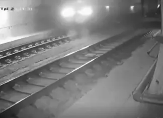 Τέμπη: H ανάρτηση Πλακιά για τα βίντεο της εμπορικής αμαξοστοιχίας και η ανεύρεση του χαμένου κόκπιτ