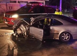 Τραγικός απολογισμός: Περισσότερα τα τροχαία τον φετινό Ιούνιο στη Θεσσαλία – 6 νεκροί