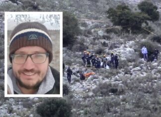Λάρισα: Βασίλης Ζωγράφος για υπόθεση Καλογήρου: Στις 6 Φεβρουαρίου δεν υπάρχει στο σημείο η σορός!