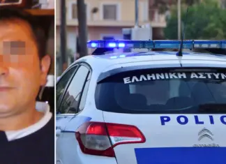 Νέα δεδομένα για τον φόνο του 33χρονου στον Βόλο: Πλαστογραφημένα τα μηνύματα της κόρης που όπλισαν το χέρι του πατέρα;