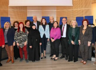 « Κοινωνική αναγκαιότητα η ενίσχυση της γυναικείας επιχειρηματικότητας»