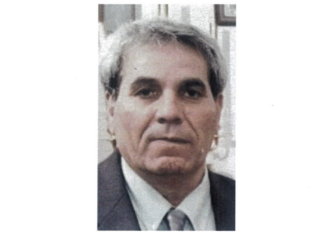 Απεβίωσε ο Χρήστος Ρίζος