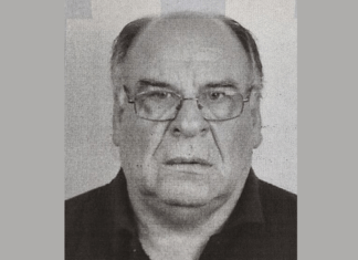 Απεβίωσε ο Κωνσταντίνος Μπαλογιάννης