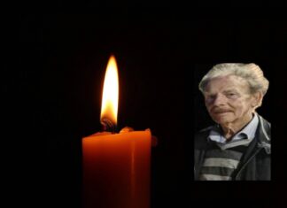 Θλίψη: Έφυγε από την ζωή γνωστός εκδότης και επιχειρηματίας της Λάρισας