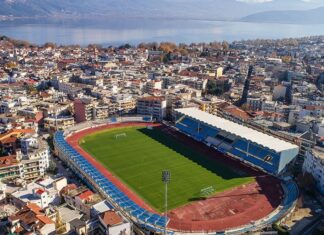 ΠΑΣ Γιάννινα-ΑΕΛ PRE GAME – ΑΕΛ