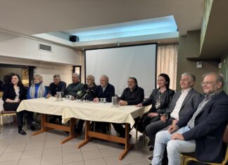 Συμπαράταξη Λαρισαίων: Ένας απολογισμός για την πόλη ένα χρόνο μετά την ανάληψη καθηκόντων της νέας Δημοτικής Αρχής Μαμάκου