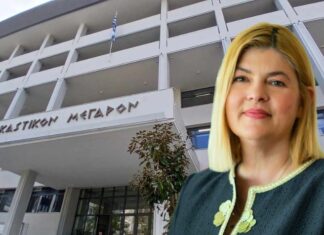 Λάρισα-Υπόθεση δολοφονίας: «Ο 50χρονος εργαζόταν και ο 33χρονος βίαζε την κόρη του», λέει η Ειρ. Μαρούπα