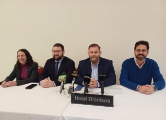 Δριμεία κριτική από Λαϊκή Συσπείρωση Λάρισας στη δημοτική αρχή Μαμάκου (ΦΩΤΟ)