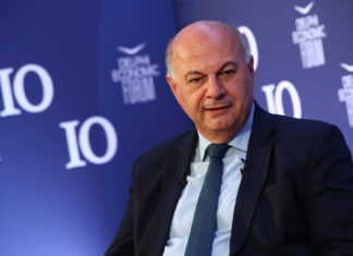 Κ. Τσιάρας: Η Συνδεδεμένη θα πληρωθεί μέχρι το Πάσχα – Εντός του μήνα ανοίγει το ΟΣΔΕ