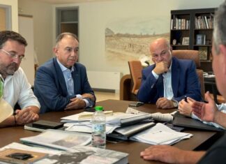 Μεγάλη Τετάρτη 16 Απριλίου,η πληρωμή των de minimis ενισχύσεων για μήλα Αγιάς, Ελασσόνας και κάστανα