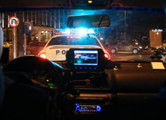 Λάρισα: Νέο τηλεφώνημα για βόμβα στη Λάρισα – Μεγάλη κινητοποίηση της ΕΛΑΣ στο τελωνείο