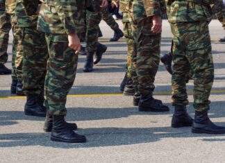 Ολοκληρώθηκε η δεύτερη φάση συγχωνεύσεων των Στρατοπέδων – Και δύο μονάδες στη Θεσσαλία