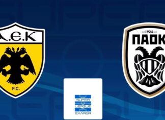 Στοίχημα: ΑΕΚ – ΠΑΟΚ: Τελευταίο χαρτί και για τους δύο