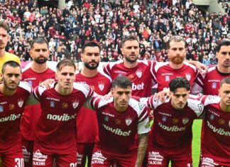 Η ενδεκάδα της ΑΕΛ με ΠΑΣ Γιάννινα