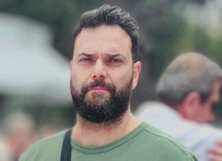 Λαρισαίος στο Δ. Σ. της Ομοσπονδίας Συλλόγων Υπαλλήλων Αιρετών Περιφερειών Ελλάδος