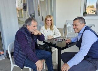 Τρίκαλα: Ποιοι πρώην αντιπεριφερειάρχες “παίζει” να κατέβουν με Κουρέτα