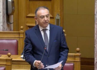 Κέλλας: «Γκρεμίζεται το αφήγημα της συγκάλυψης»