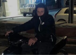 Μάθημα ζωής με τον θάνατό του δίνει ο Νικόλαος Βλαχοδήμος