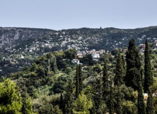 Χωριό της Θεσσαλίας παίρνει ξανά ζωή – Άνοιξε το μοναδικό εστιατόριο μετά από 20 χρόνια