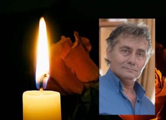 Θλίψη: Έφυγε από την ζωή 62χρονος Λαρισαίος