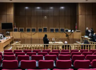 Λάρισα: Ξεκινά η δίκη του 50χρονου για τη δολοφονία του κουνιάδου του, τα νέα στοιχεία στην υπόθεση – «Ήμουν σοκαρισμένος γιατί έμαθα ότι βίαζε την κόρη μου»