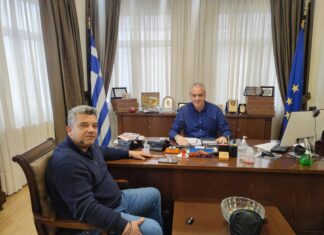 Δήμος Ελασσόνας: Ξεκινάει η κατασκευή καταφυγίου για τα αδέσποτα