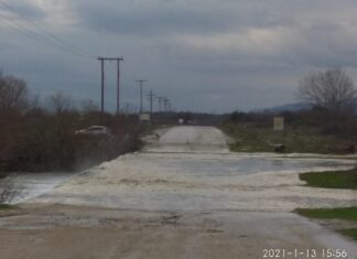 Κλείνουν προσωρινά οι ιρλανδικές διαβάσεις στο Δήμο Τυρνάβου