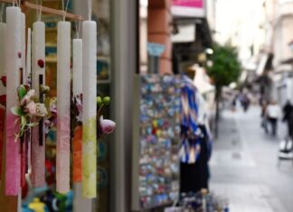 Λάρισα: Σε ρυθμούς Πάσχα η αγορά – Αυτό είναι το ωράριο της Μεγάλης Εβδομάδας