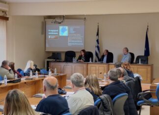 Ξεκίνησε η δημόσια διαβούλευση του Επιχειρησιακού Σχεδίου ανάπτυξης του Θεσσαλικού Ολύμπου