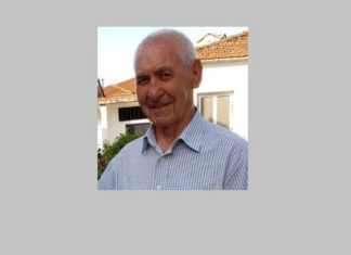 Απεβίωσε ο Απόστολος Δημάκης