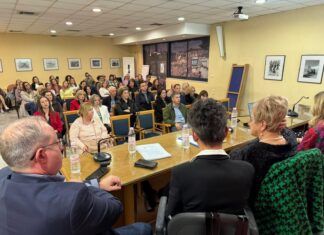 Αγαπάμε Λάρισα: Ενημερωτική εκδήλωση με θέματα “Ψυχικής υγείας παιδιών , Πυρετός στα παιδιά και ισορροπημένη διατροφή και ανάπτυξη παιδιών “