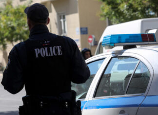 Λάρισα: Συνελήφθη ο καθηγητής που κατηγορείται για ασέλγεια σε βάρος μαθήτριας – Κατείχε υλικό παιδικής πορνογραφίας