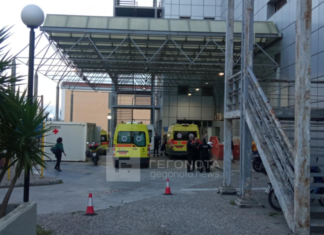 Στο χειρουργείο ο 56χρονος που δέχθηκε επίθεση με αλυσοπρίονο στον Αλμυρό – Συνελήφθη ο δράστης