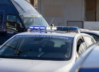 Νεκροί μάνα και γιος σε σπίτι στο κέντρο των Τρικάλων – Τι δείχνουν τα πρώτα στοιχεία για το θάνατό τους