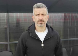 Ατύχημα στη φιέστα της ΑΕΛ για δύο – Μεταφέρθηκαν στο νοσοκομείο άσχημα χτυπημένοι