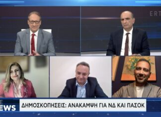Λιακούλη: «Εμπιστεύομαι τους πολίτες, έχουν και μνήμη και κρίση»