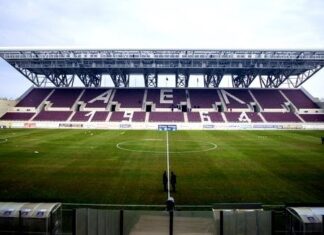 Στο AEL FC Arena με Πανιώνιο η ΑΕΛ U-19