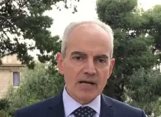 Γκανάς για τον μεγάλο σεισμό στην Κωνσταντινούπολη – Τι είπε για ενδεχόμενο σεισμό στη Λάρισα – ΒΙΝΤΕΟ