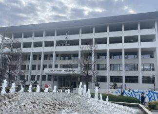 Αναβιώνει στην Λάρισα η δολοφονία 41χρονου με τούβλο και μαχαίρι