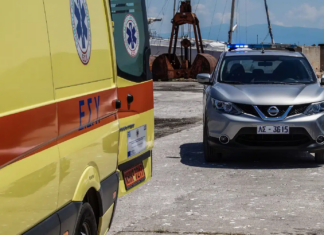 Τραγωδία: 56χρονη υπέστη ανακοπή μέσα στην θάλασσα ανήμερα των γενεθλίων της
