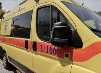 Οργή στη Λάρισα: 59χρονος έγινε “μπαλάκι” σε νοσοκομεία και ξεψύχησε μετά από αδιανόητη ταλαιπωρία