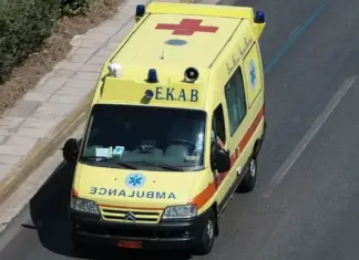 Νεκροί στο σπίτι τους εντοπίστηκαν μητέρα και γιος – Η δυσοσμία αποκάλυψε την τραγωδία