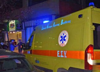 Νεκρός 42χρονος οδηγός μηχανής – Έπεσε πάνω σε φορτηγάκι