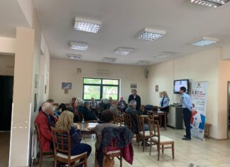 Φάρσαλα: Ενημέρωση για υποθέσεις απάτης σε βάρος ηλικιωμένων
