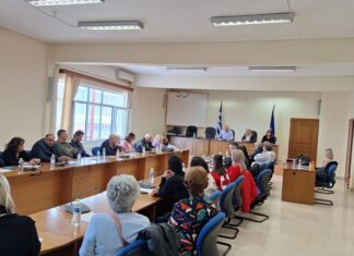 Ελασσόνα: Ενίσχυση συνεργασίας και προώθηση πολιτιστικών δράσεων