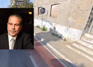 Με τέσσερα κατάγματα στο Νοσοκομείο η Τουρκάλα φοιτήτρια – Την παρέσυρε αυτοκίνητο