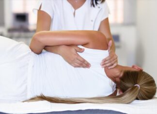 Τρίτη η Θεσσαλία σε αριθμό θεραπευτηρίων πανελλαδικά