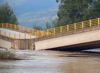 Θεσσαλία: Την προσεχή Τρίτη “πέφτουν” οι υπογραφές για τα έργα αποκατάστασης