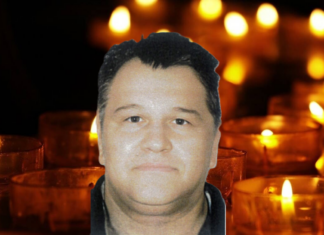 Θλίψη στη Λάρισα: Έφυγε από τη ζωή 58χρονος