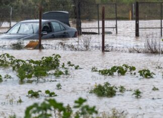 Τραγωδία: Τρεις νεκροί από την κακοκαιρία, πένθος στην χώρα